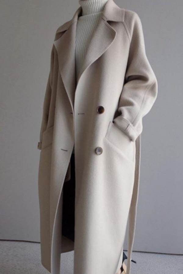 21 modelos de casacos para um inverno quentinho de frente para o mar